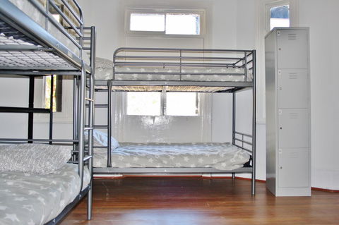 The Hive Hostel - Traveler Friendly, Passport Only - Accommodation Nelson Bay 36