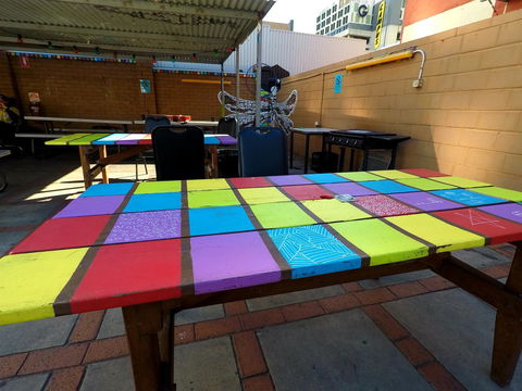The Hive Hostel - Traveler Friendly, Passport Only - Accommodation Nelson Bay 31