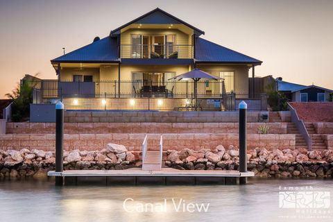 7 Kestrel Place - Accommodation Nelson Bay 1
