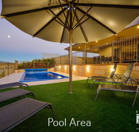 7 Kestrel Place - PRIVATE JETTY  POOL - Accommodation Nelson Bay