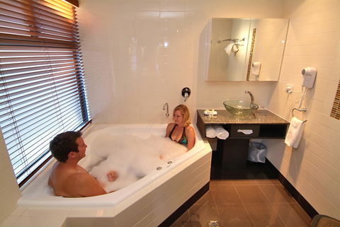 Bay Village Resort Dunsborough - Accommodation Nelson Bay 1