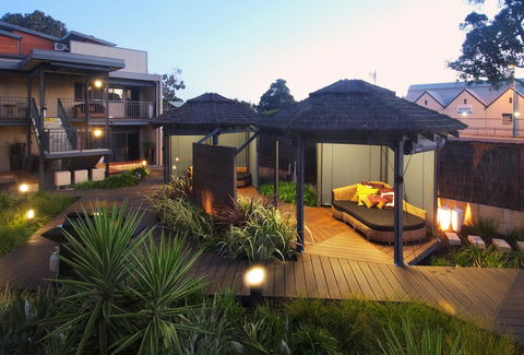 Bay Village Resort Dunsborough - Accommodation Nelson Bay 24