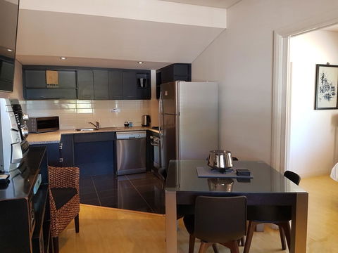 Bay Village Resort Dunsborough - Accommodation Nelson Bay 11