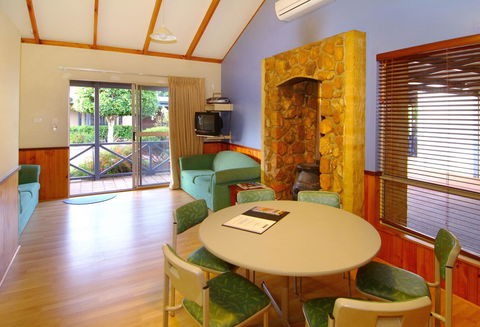 Bay Village Resort Dunsborough - Accommodation Nelson Bay 43