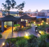 Bay Village Resort  Spa Dunsborough - Nelsons Bay Accommodation