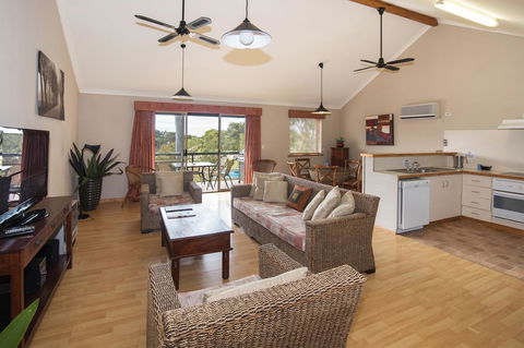 Bay Village Resort Dunsborough - Accommodation Nelson Bay 19