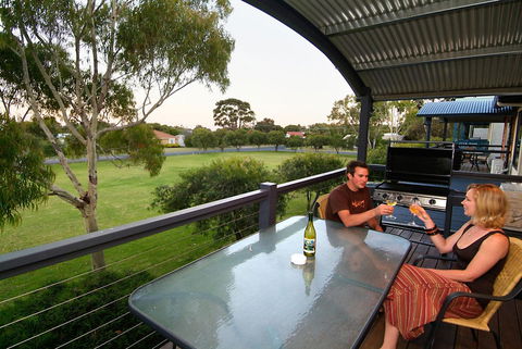 Bay Village Resort Dunsborough - Accommodation Nelson Bay 2