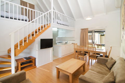 Bay Village Resort Dunsborough - Accommodation Nelson Bay 40