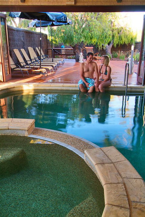 Bay Village Resort Dunsborough - Accommodation Nelson Bay 22