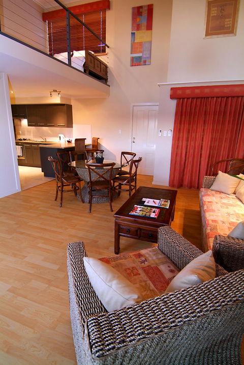 Bay Village Resort Dunsborough - Accommodation Nelson Bay 27