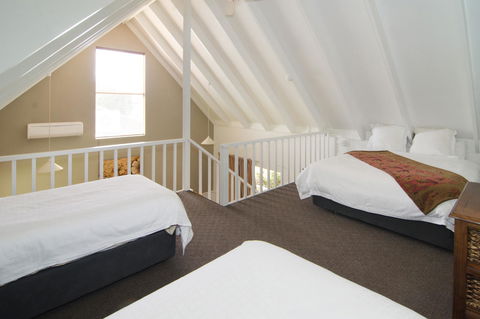 Bay Village Resort Dunsborough - Accommodation Nelson Bay 35