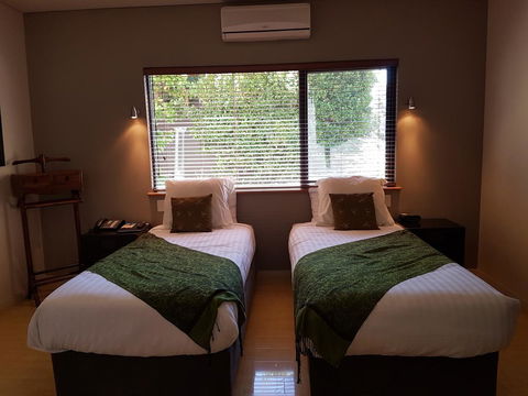 Bay Village Resort Dunsborough - Accommodation Nelson Bay 12
