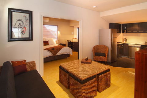 Bay Village Resort Dunsborough - Accommodation Nelson Bay 8