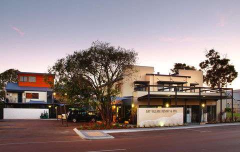 Bay Village Resort Dunsborough - Accommodation Nelson Bay 23