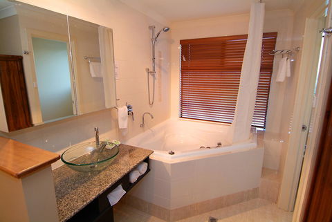 Bay Village Resort Dunsborough - Accommodation Nelson Bay 29