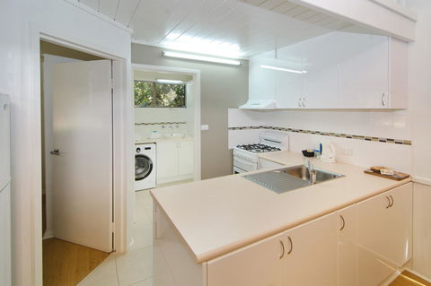 Bay Village Resort Dunsborough - Accommodation Nelson Bay 39