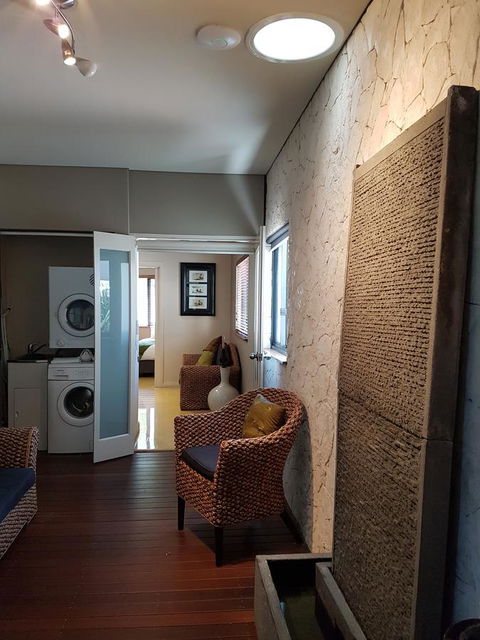 Bay Village Resort Dunsborough - Accommodation Nelson Bay 5