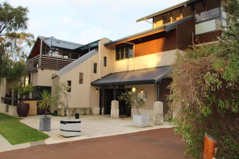 Bay Village Resort Dunsborough - Accommodation Nelson Bay 31