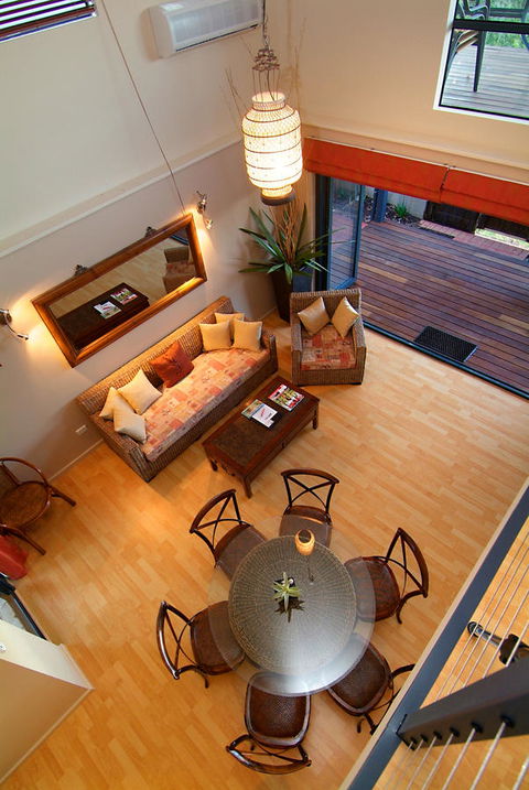 Bay Village Resort Dunsborough - Accommodation Nelson Bay 16
