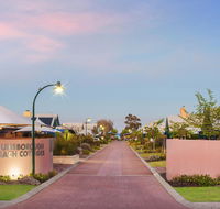 Dunsborough Beach Cottages - Nelsons Bay Accommodation