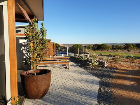 River Retreats Kalbarri - Accommodation Nelson Bay 14