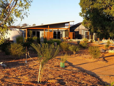 River Retreats Kalbarri - Accommodation Nelson Bay 6