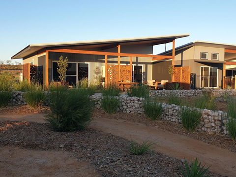 River Retreats Kalbarri - Accommodation Nelson Bay 16