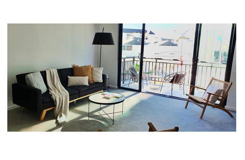 Stylish 1BDR Unit In The Heart Of Subiaco - Nelsons Bay Accommodation 0