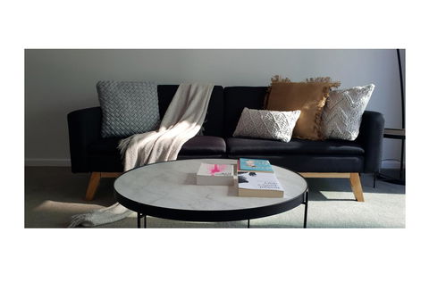 Stylish 1BDR Unit In The Heart Of Subiaco - Nelsons Bay Accommodation 1