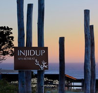 Injidup Spa Retreat - Nelson Bay Accommodation.com