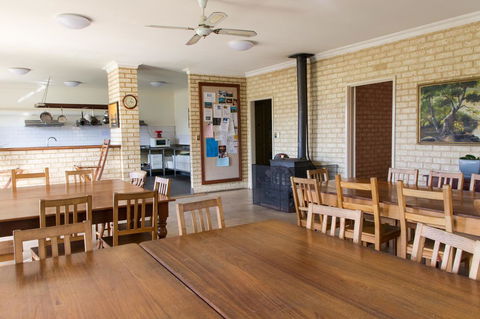 Baywatch Retreat Augusta - Accommodation Nelson Bay 36