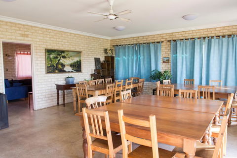 Baywatch Retreat Augusta - Accommodation Nelson Bay 17