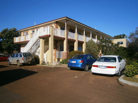 Baywatch Retreat Augusta - Accommodation Nelson Bay 29
