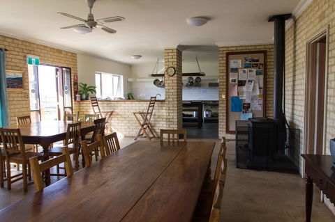 Baywatch Retreat Augusta - Accommodation Nelson Bay 21