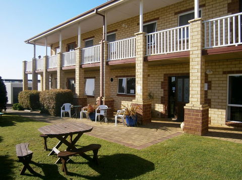 Baywatch Retreat Augusta - Accommodation Nelson Bay 0