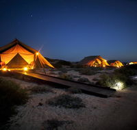 Sal Salis Ningaloo Reef - Accommodation Nelson Bay