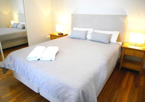 Perth West End Apartment 406 - Executive Escapes - Accommodation Nelson Bay 10