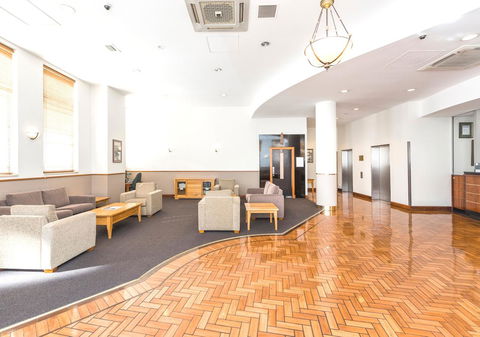 Perth West End Apartment 406 - Executive Escapes - Accommodation Nelson Bay 5