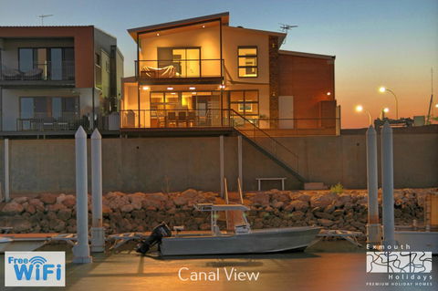 31 Inggarda Lane - Accommodation Nelson Bay 1
