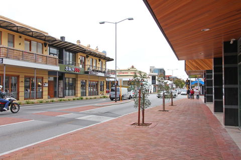 188 Apartments - Accommodation Nelson Bay 14