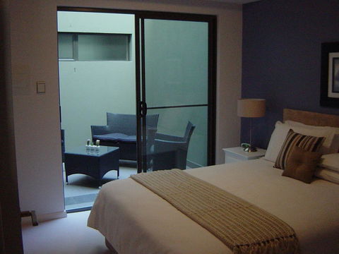 188 Apartments - Accommodation Nelson Bay 1