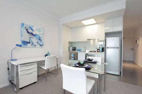 188 Apartments - Accommodation Nelson Bay 32
