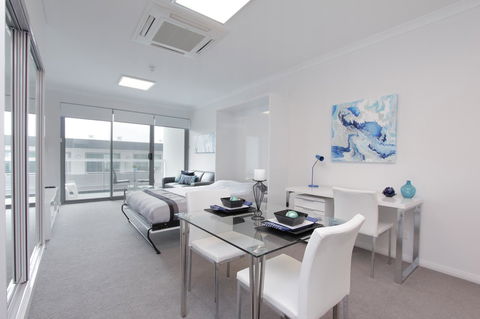 188 Apartments - Accommodation Nelson Bay 34