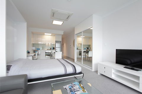 188 Apartments - Accommodation Nelson Bay 33