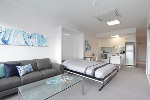 188 Apartments - Accommodation Nelson Bay 36