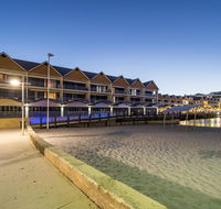 Dolphin Quay Apartments - Accommodation Nelson Bay