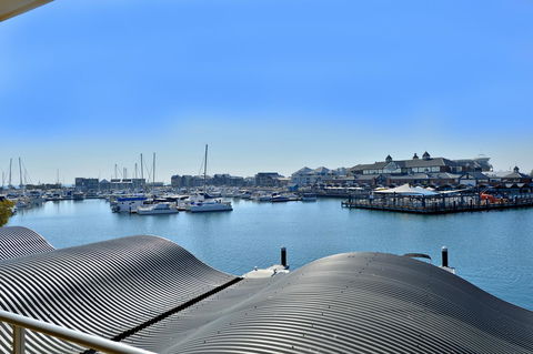 Dolphin Quay Apartments - Accommodation Nelson Bay 13