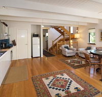 Orion Studio with Ocean Views - Accommodation Nelson Bay
