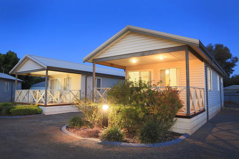 Discovery Parks - Kalgoorlie Goldfields - Nelsons Bay Accommodation 20