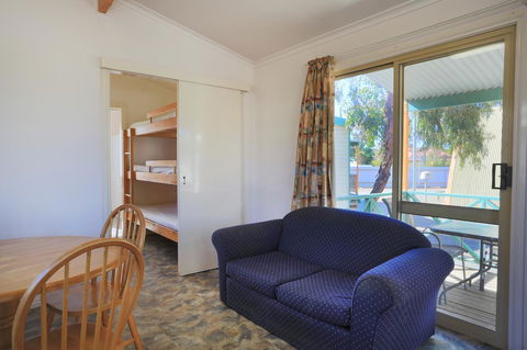 Discovery Parks - Kalgoorlie Goldfields - Nelsons Bay Accommodation 23